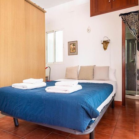 Apartamento Susillo Vacacional Sevilla Dış mekan fotoğraf