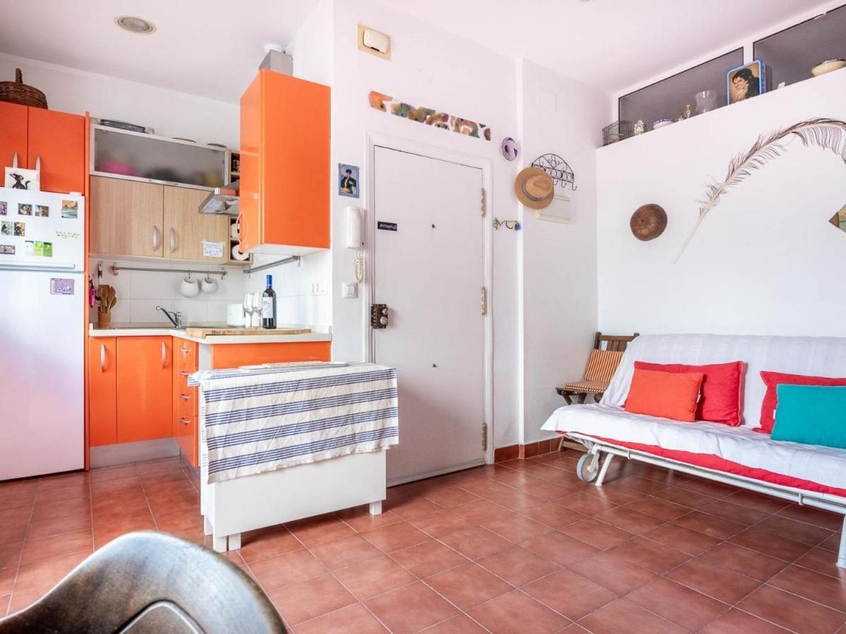 Apartamento Susillo Vacacional Sevilla Dış mekan fotoğraf