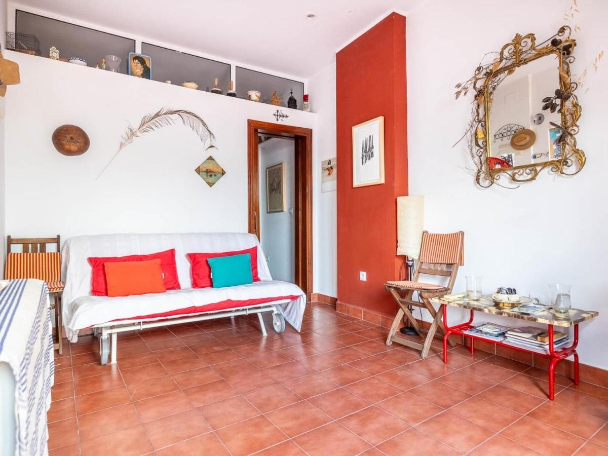 Apartamento Susillo Vacacional Sevilla Dış mekan fotoğraf