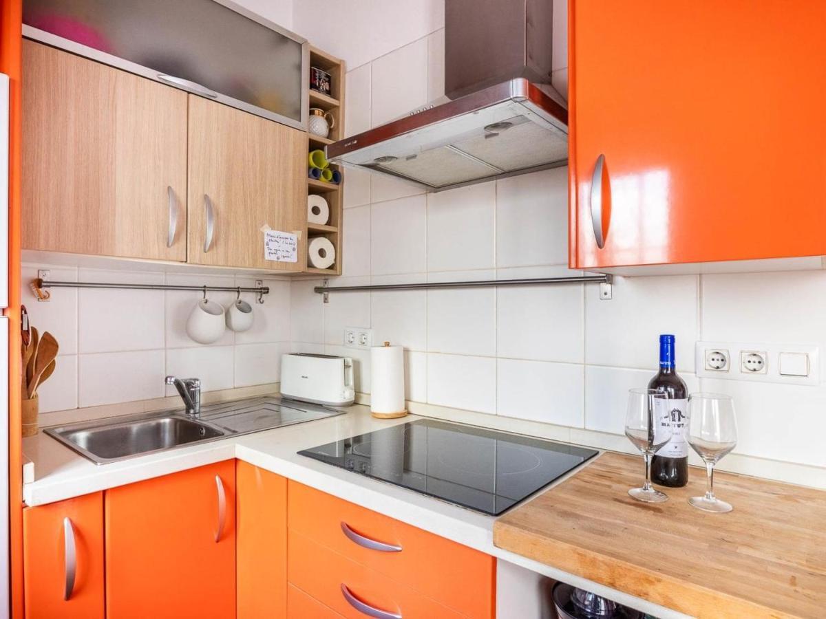 Apartamento Susillo Vacacional Sevilla Dış mekan fotoğraf
