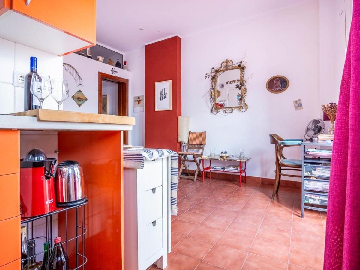Apartamento Susillo Vacacional Sevilla Dış mekan fotoğraf
