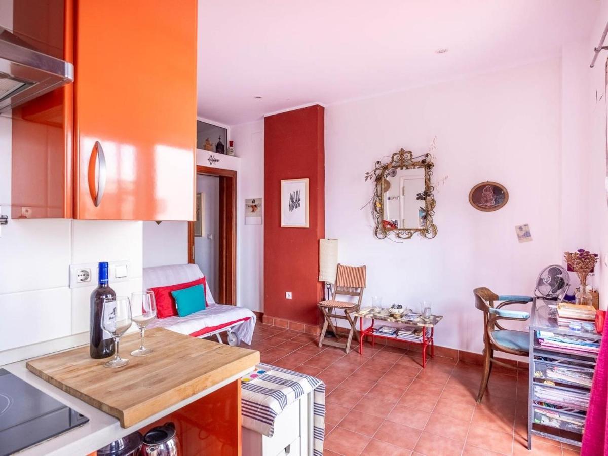 Apartamento Susillo Vacacional Sevilla Dış mekan fotoğraf