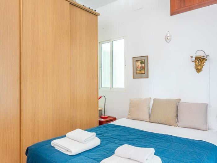 Apartamento Susillo Vacacional Sevilla Dış mekan fotoğraf