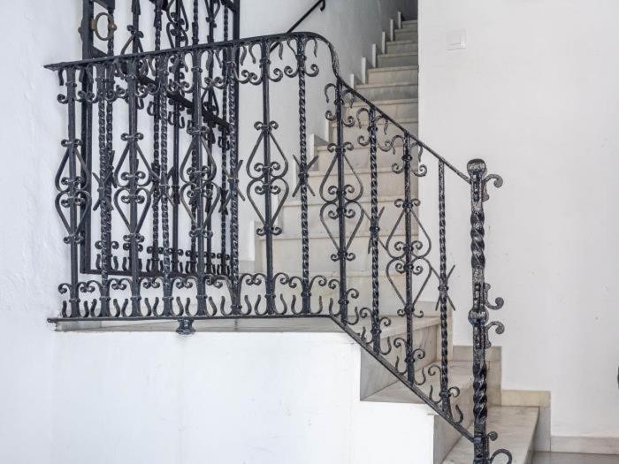 Apartamento Susillo Vacacional Sevilla Dış mekan fotoğraf