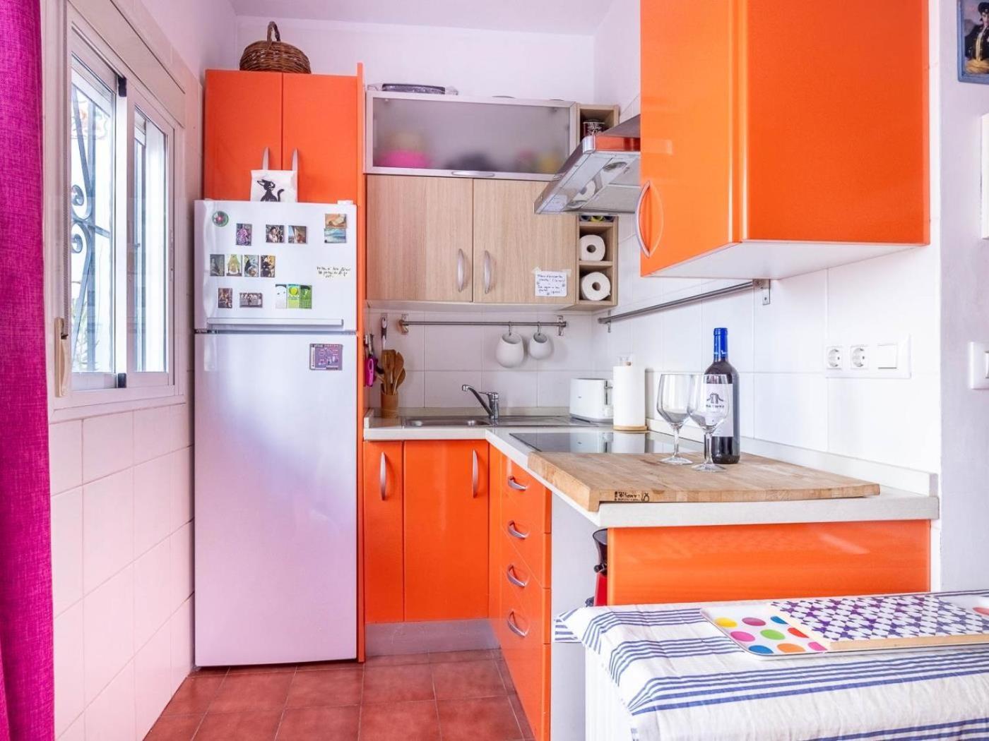 Apartamento Susillo Vacacional Sevilla Dış mekan fotoğraf