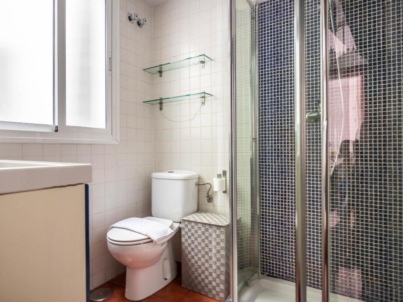 Apartamento Susillo Vacacional Sevilla Dış mekan fotoğraf